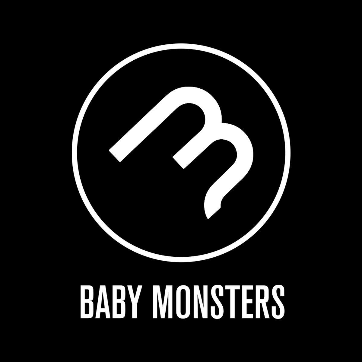 Baby Monsters - Kiekababy