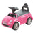 Happy Baby Loopauto Fiat Roze