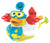 Yookidoo Jet Duck Create A Firefighter Badspeelgoed