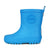 Druppies Adventure Boots Helderblauw
