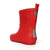 Druppies Adventure Boots Vuurrood