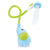 Yookidoo Elephant Baby Shower Badspeelgoed Blauw