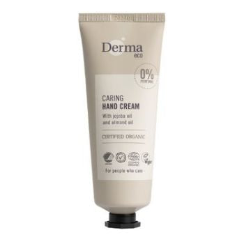 Derma Eco Handcrème 75 ml