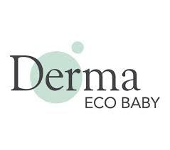 Derma Eco Baby billendoekjes - 64 doekjes