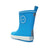Druppies Regenlaarzen Fashion Boot Helderblauw