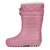 Druppies Winter Boots Dusty Pink