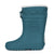 Druppies Winter Boots Petrol Blue