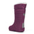 Druppies Winter Boots Royal Purple